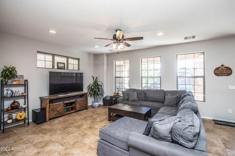 2899 E Fandango Dr, Gilbert, AZ 85298 photo 22