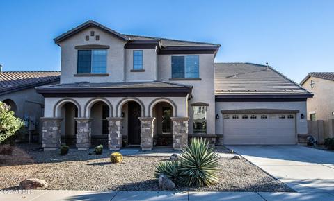2899 E Fandango Dr, Gilbert, AZ 85298 photo 1