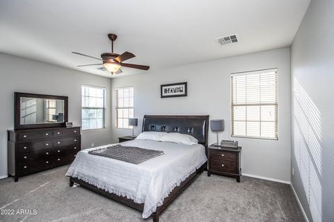2899 E Fandango Dr, Gilbert, AZ 85298 photo 41