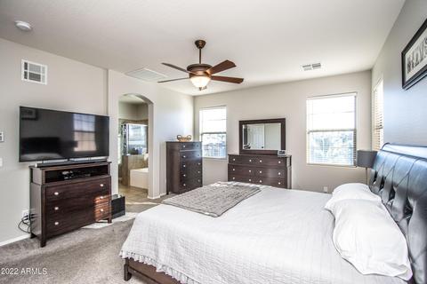 2899 E Fandango Dr, Gilbert, AZ 85298 photo 42