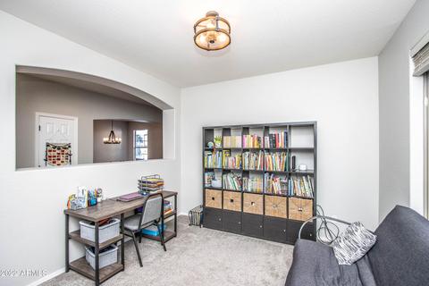 2899 E Fandango Dr, Gilbert, AZ 85298 photo 18