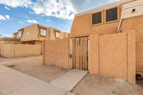 4006 S 44th Way, Phoenix, AZ 85040 photo 1