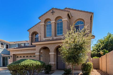 4165 E Claxton Ave, Gilbert, AZ 85297 photo 4