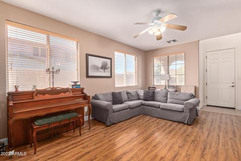 4165 E Claxton Ave, Gilbert, AZ 85297 photo 8