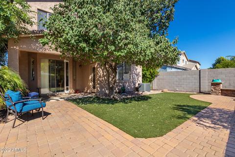 4165 E Claxton Ave, Gilbert, AZ 85297 photo 27