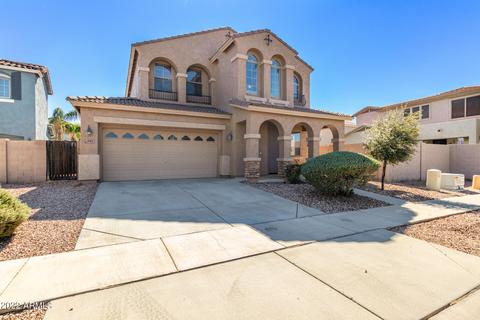 4165 E Claxton Ave, Gilbert, AZ 85297 photo 5