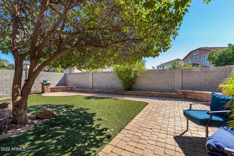 4165 E Claxton Ave, Gilbert, AZ 85297 photo 26
