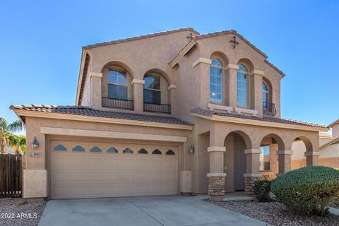 4165 E Claxton Ave, Gilbert, AZ 85297 photo 6