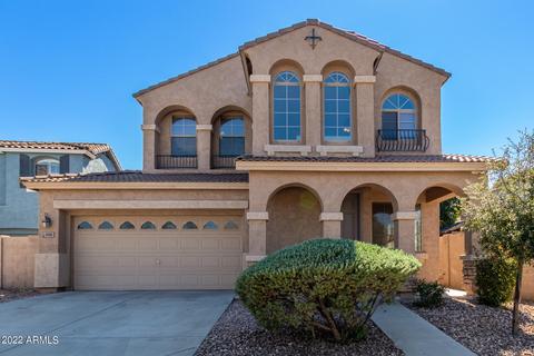 4165 E Claxton Ave, Gilbert, AZ 85297 photo 2