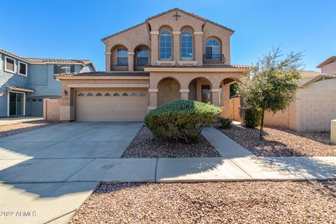 4165 E Claxton Ave, Gilbert, AZ 85297 photo 3