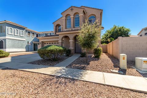 4165 E Claxton Ave, Gilbert, AZ 85297 photo 1