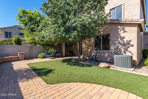 4165 E Claxton Ave, Gilbert, AZ 85297 photo 28