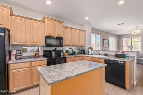 4165 E Claxton Ave, Gilbert, AZ 85297 photo 12