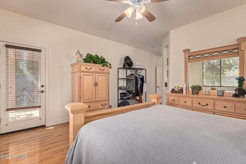 4165 E Claxton Ave, Gilbert, AZ 85297 photo 14