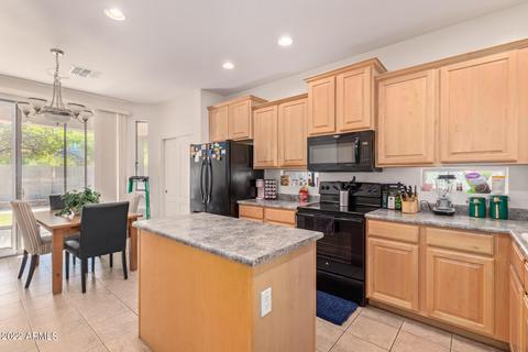 4165 E Claxton Ave, Gilbert, AZ 85297 photo 9