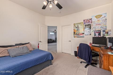 4165 E Claxton Ave, Gilbert, AZ 85297 photo 19