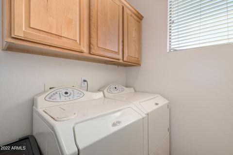 4165 E Claxton Ave, Gilbert, AZ 85297 photo 25