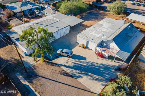 1422 E Virginia Ave, Phoenix, AZ 85006 photo 47