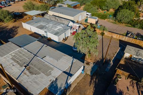 1422 E Virginia Ave, Phoenix, AZ 85006 photo 48