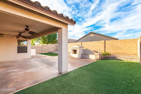 10842 E Dragoon Ave, Mesa, AZ 85208 photo 24