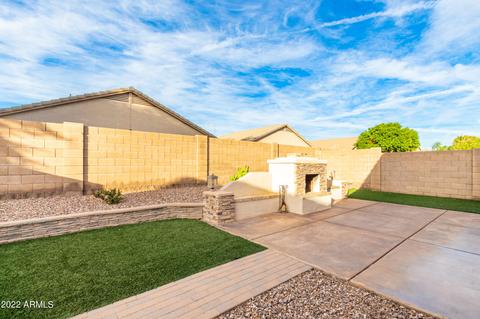 10842 E Dragoon Ave, Mesa, AZ 85208 photo 26