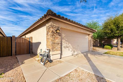 10842 E Dragoon Ave, Mesa, AZ 85208 photo 2