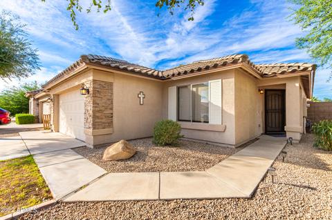 10842 E Dragoon Ave, Mesa, AZ 85208 photo 3