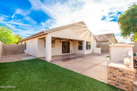 10842 E Dragoon Ave, Mesa, AZ 85208 photo 23