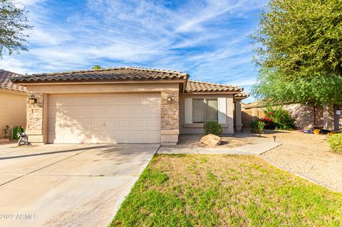 10842 E Dragoon Ave, Mesa, AZ 85208 photo 1