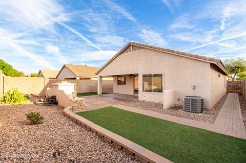 10842 E Dragoon Ave, Mesa, AZ 85208 photo 25