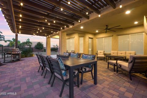 11134 E Tripoli Ave, Mesa, AZ 85212 photo 9