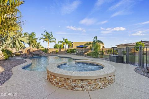 11134 E Tripoli Ave, Mesa, AZ 85212 photo 7