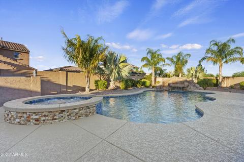 11134 E Tripoli Ave, Mesa, AZ 85212 photo 5