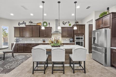 11134 E Tripoli Ave, Mesa, AZ 85212 photo 2