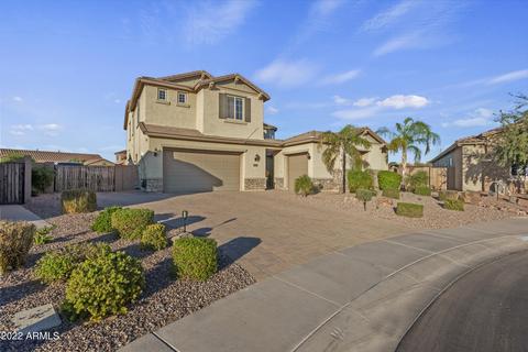 11134 E Tripoli Ave, Mesa, AZ 85212 photo 1