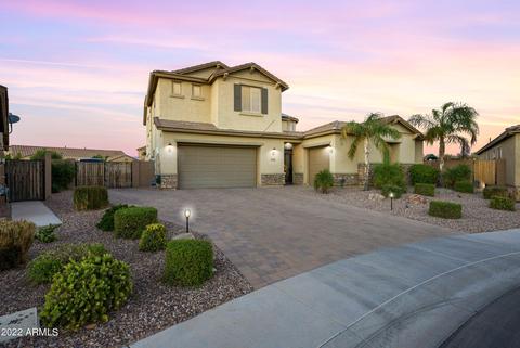 11134 E Tripoli Ave, Mesa, AZ 85212 photo 35