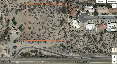 22 W Nnn W Wickenburg Way #-, Wickenburg, AZ 85390