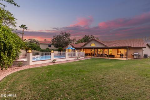 526 E Harwell Rd, Gilbert, AZ 85234 photo 36