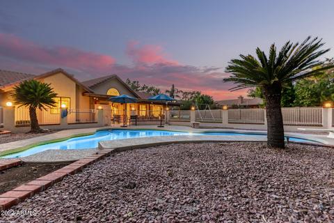 526 E Harwell Rd, Gilbert, AZ 85234 photo 45