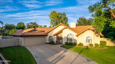 526 E Harwell Rd, Gilbert, AZ 85234 photo 52