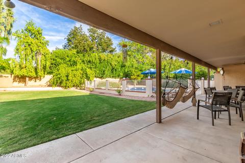 526 E Harwell Rd, Gilbert, AZ 85234 photo 34