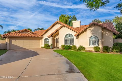 526 E Harwell Rd, Gilbert, AZ 85234 photo 53