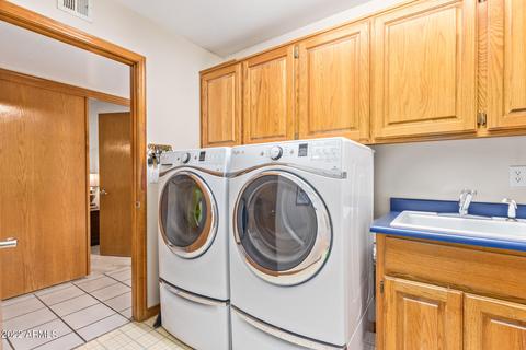 526 E Harwell Rd, Gilbert, AZ 85234 photo 29