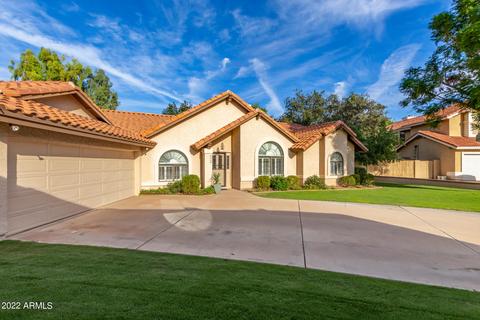 526 E Harwell Rd, Gilbert, AZ 85234 photo 49