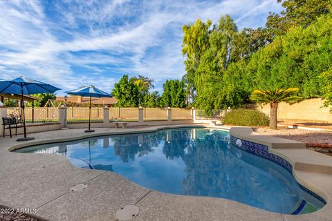526 E Harwell Rd, Gilbert, AZ 85234 photo 41