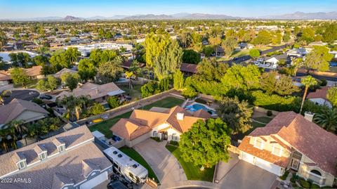 526 E Harwell Rd, Gilbert, AZ 85234 photo 59