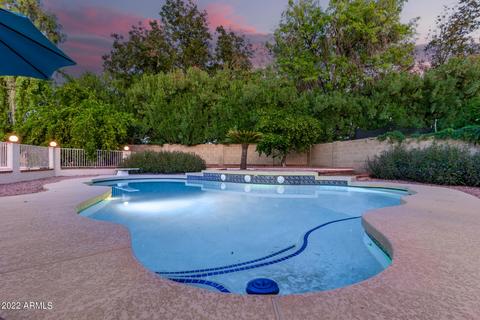 526 E Harwell Rd, Gilbert, AZ 85234 photo 42