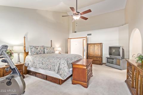 526 E Harwell Rd, Gilbert, AZ 85234 photo 16