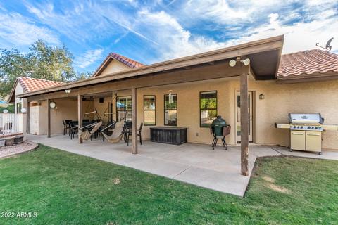 526 E Harwell Rd, Gilbert, AZ 85234 photo 30