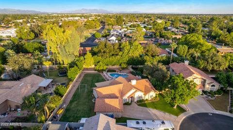 526 E Harwell Rd, Gilbert, AZ 85234 photo 60